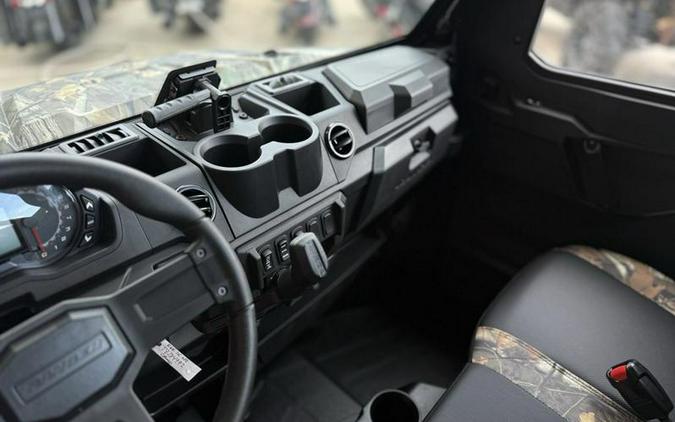 2026 Polaris® Ranger XP 1000 NorthStar Premium Polaris Pursuit Camo