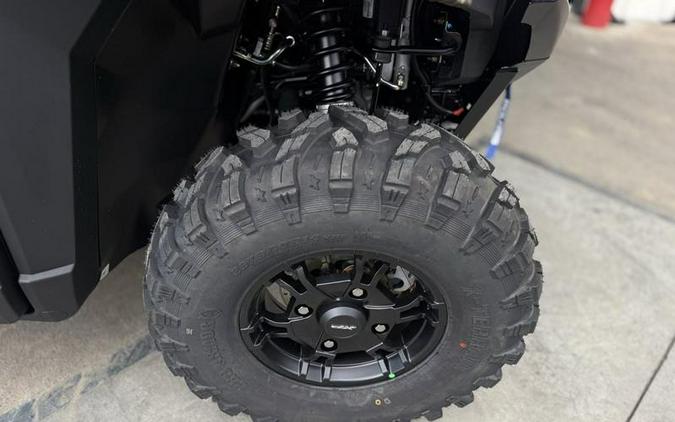 2026 Polaris® Ranger XP 1000 NorthStar Premium Polaris Pursuit Camo