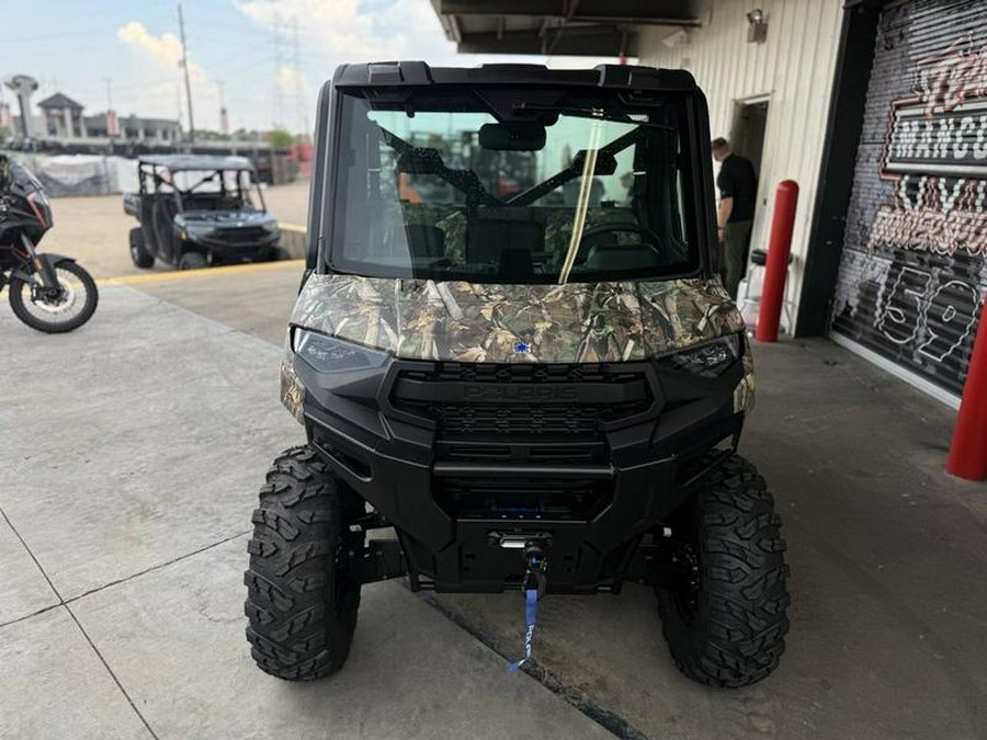 2026 Polaris® Ranger XP 1000 NorthStar Premium Polaris Pursuit Camo
