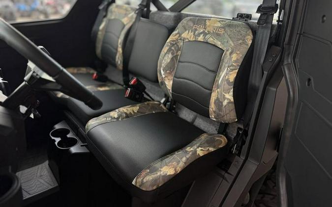 2026 Polaris® Ranger XP 1000 NorthStar Premium Polaris Pursuit Camo