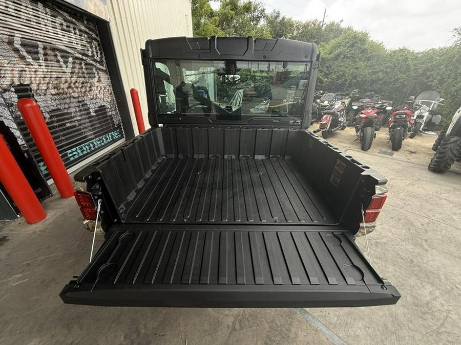 2026 Polaris® Ranger XP 1000 NorthStar Premium Polaris Pursuit Camo