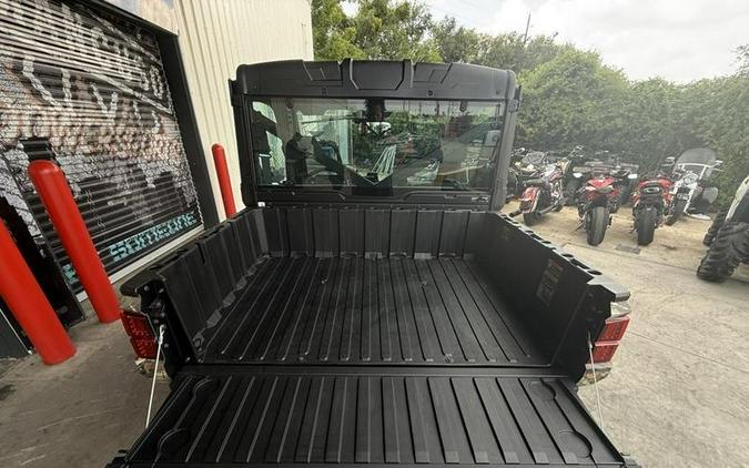 2026 Polaris® Ranger XP 1000 NorthStar Premium Polaris Pursuit Camo