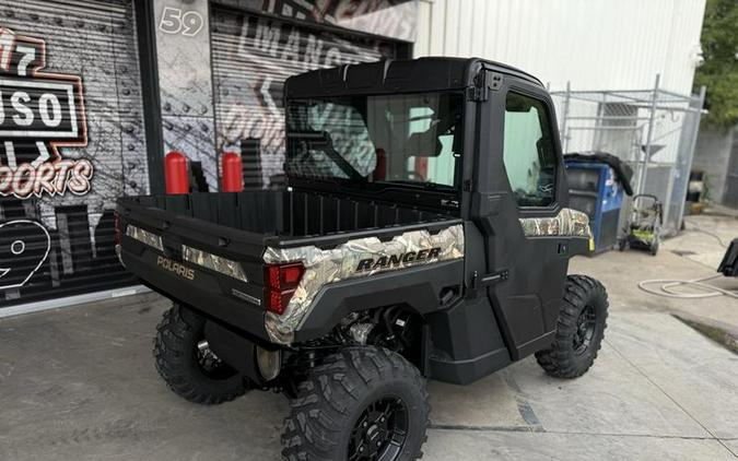 2026 Polaris® Ranger XP 1000 NorthStar Premium Polaris Pursuit Camo