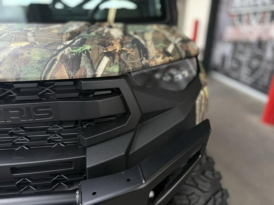 2026 Polaris® Ranger XP 1000 NorthStar Premium Polaris Pursuit Camo