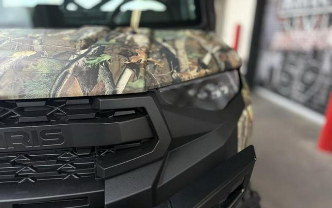 2026 Polaris® Ranger XP 1000 NorthStar Premium Polaris Pursuit Camo