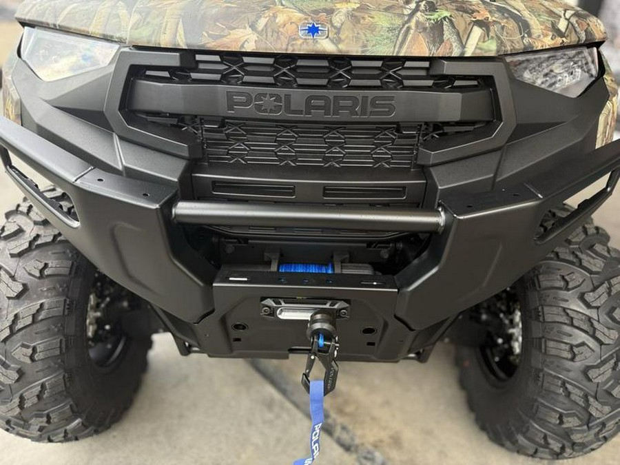 2026 Polaris® Ranger XP 1000 NorthStar Premium Polaris Pursuit Camo