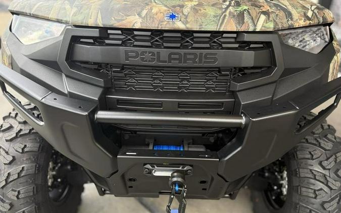 2026 Polaris® Ranger XP 1000 NorthStar Premium Polaris Pursuit Camo