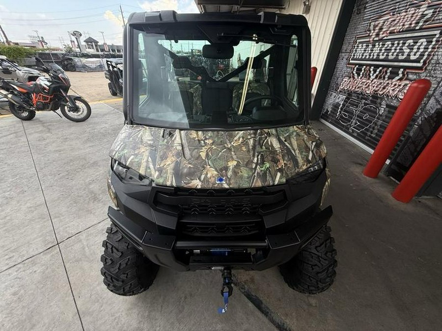 2026 Polaris® Ranger XP 1000 NorthStar Premium Polaris Pursuit Camo