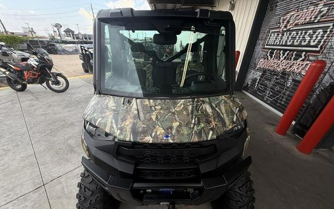 2026 Polaris® Ranger XP 1000 NorthStar Premium Polaris Pursuit Camo
