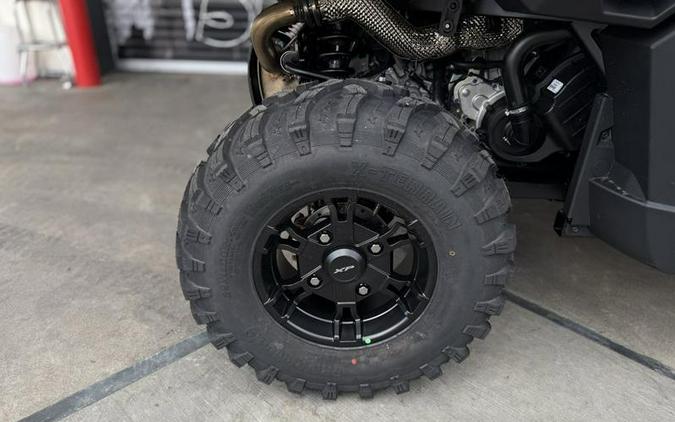 2026 Polaris® Ranger XP 1000 NorthStar Premium Polaris Pursuit Camo