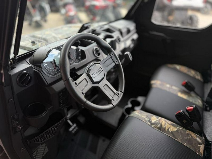 2026 Polaris® Ranger XP 1000 NorthStar Premium Polaris Pursuit Camo