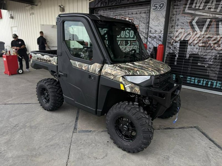 2026 Polaris® Ranger XP 1000 NorthStar Premium Polaris Pursuit Camo