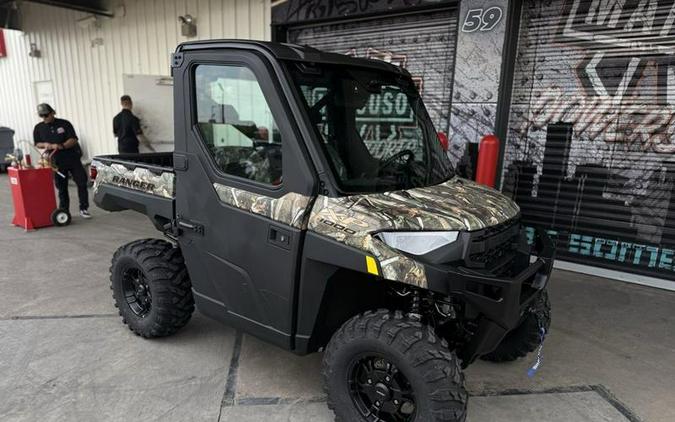 2026 Polaris® Ranger XP 1000 NorthStar Premium Polaris Pursuit Camo