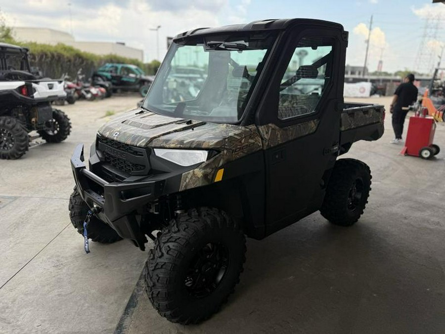 2026 Polaris® Ranger XP 1000 NorthStar Premium Polaris Pursuit Camo