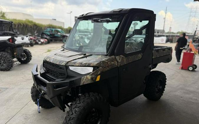 2026 Polaris® Ranger XP 1000 NorthStar Premium Polaris Pursuit Camo
