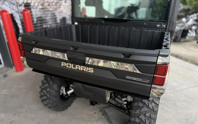 2026 Polaris® Ranger XP 1000 NorthStar Premium Polaris Pursuit Camo