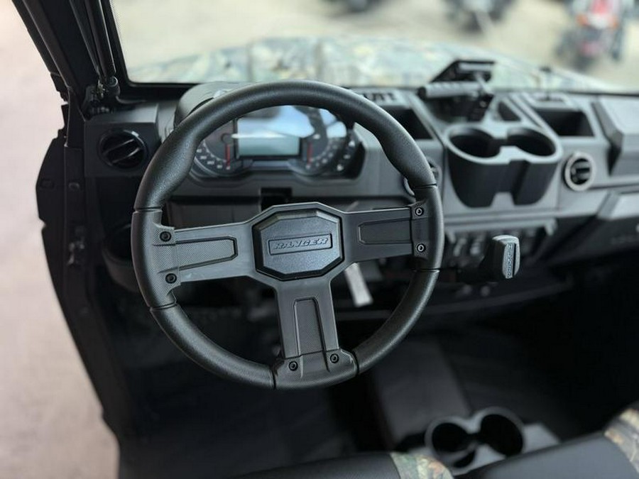 2026 Polaris® Ranger XP 1000 NorthStar Premium Polaris Pursuit Camo