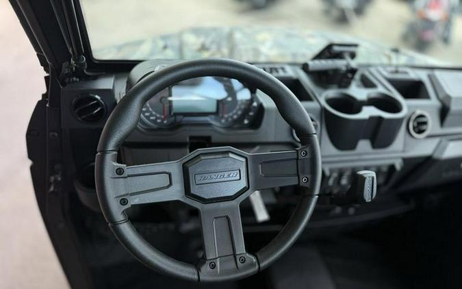 2026 Polaris® Ranger XP 1000 NorthStar Premium Polaris Pursuit Camo