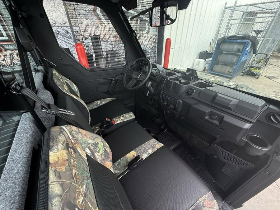 2026 Polaris® Ranger XP 1000 NorthStar Premium Polaris Pursuit Camo