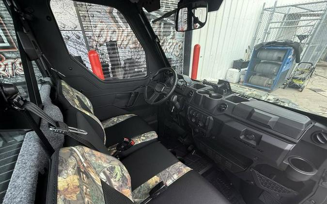 2026 Polaris® Ranger XP 1000 NorthStar Premium Polaris Pursuit Camo