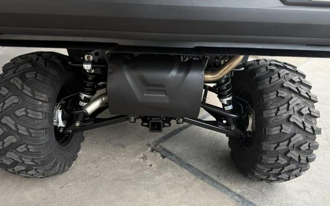 2026 Polaris® Ranger XP 1000 NorthStar Premium Polaris Pursuit Camo