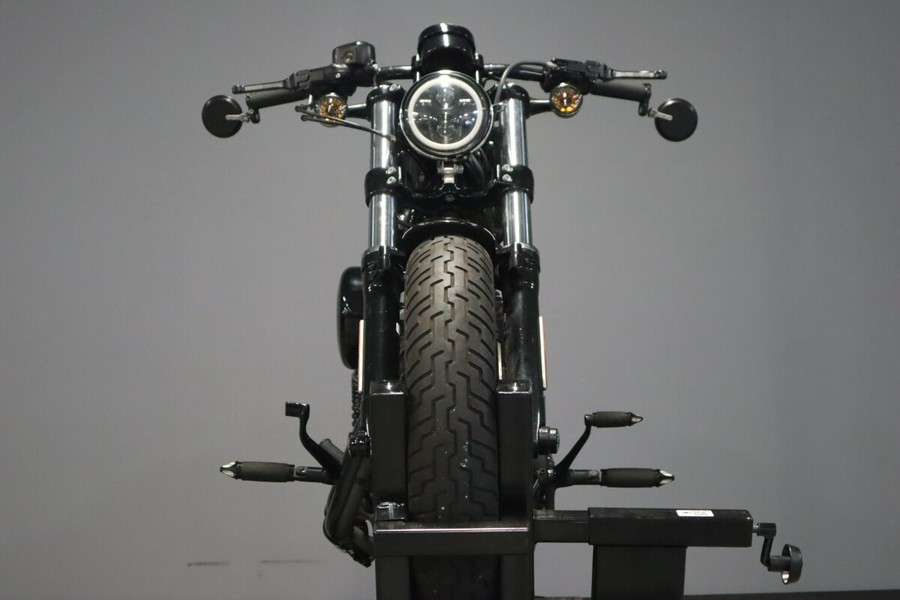 2016 Harley-Davidson Forty-Eight