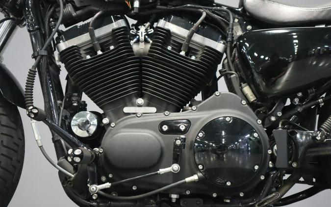 2016 Harley-Davidson Forty-Eight