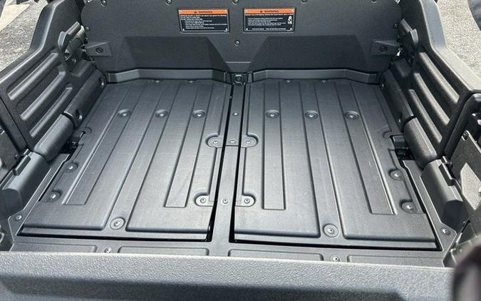 2026 Honda Pioneer 700-4 Forest