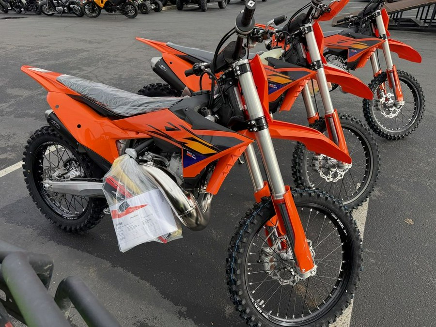 2026 KTM 300 SX