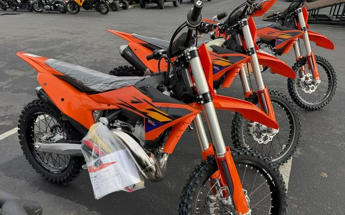 2026 KTM 300 SX