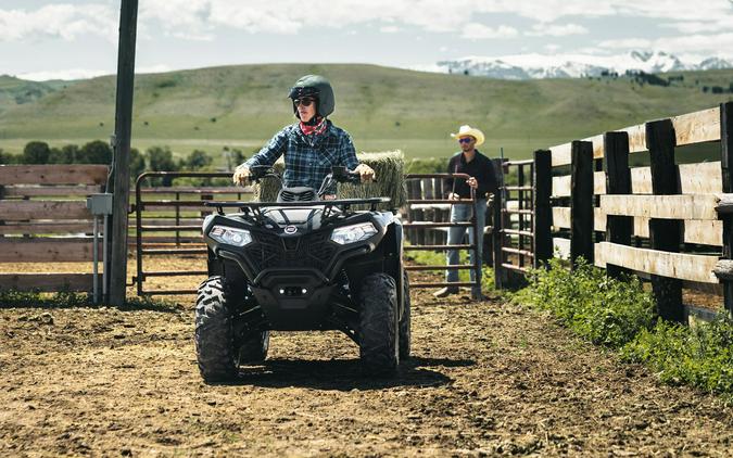 2026 CFMOTO CForce 400