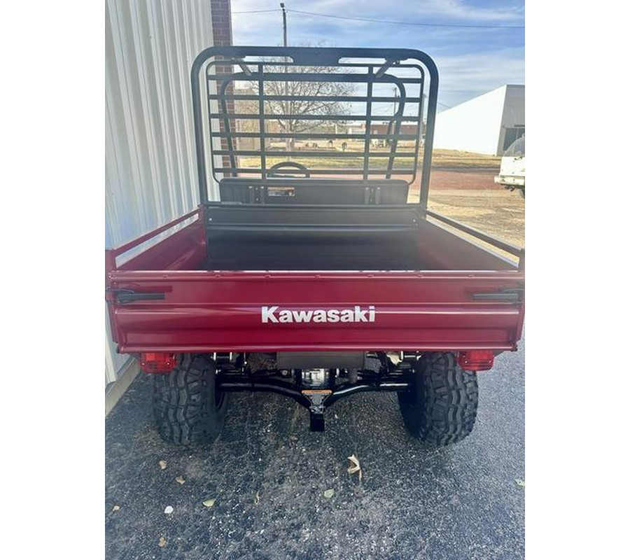 2026 Kawasaki Mule™ 4010 4x4
