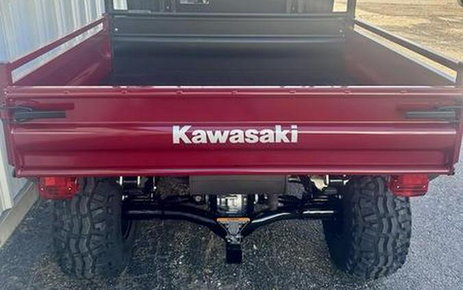 2026 Kawasaki Mule™ 4010 4x4