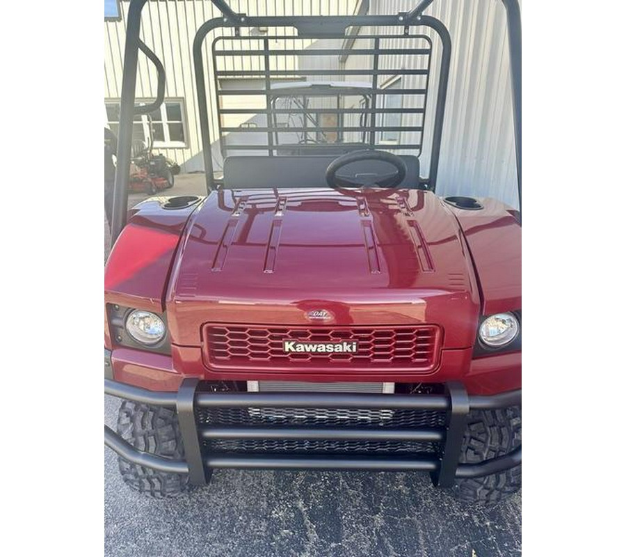 2026 Kawasaki Mule™ 4010 4x4