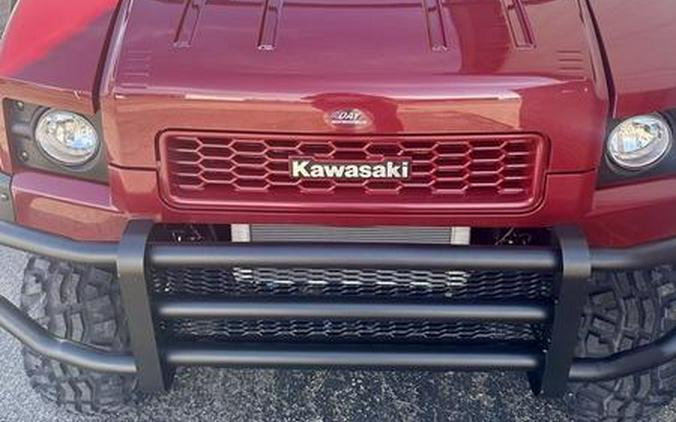 2026 Kawasaki Mule™ 4010 4x4