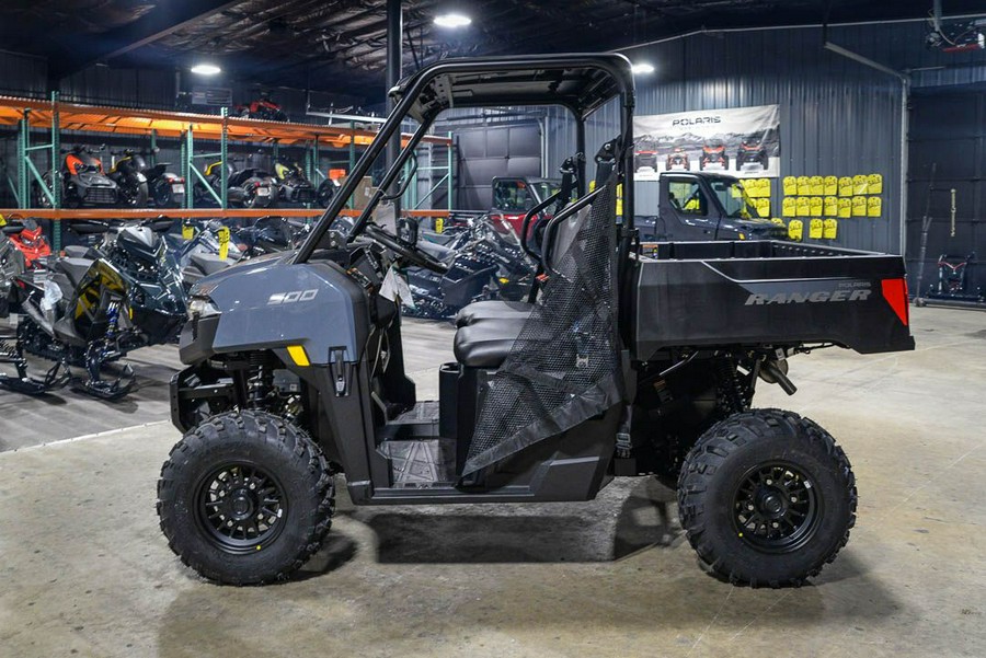 2026 Polaris Ranger 500