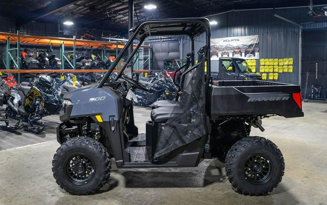 2026 Polaris Ranger 500