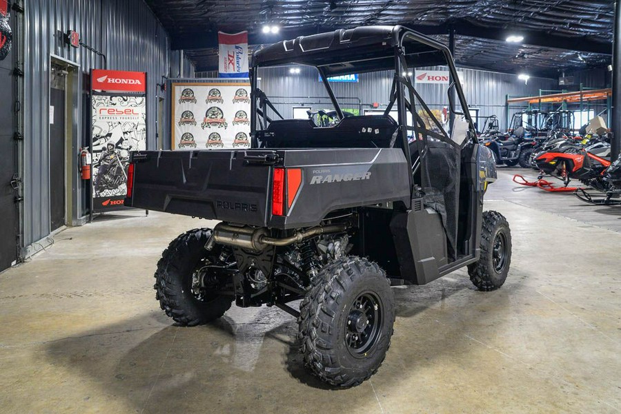 2026 Polaris Ranger 500