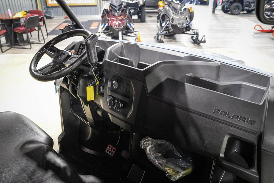 2026 Polaris Ranger 500