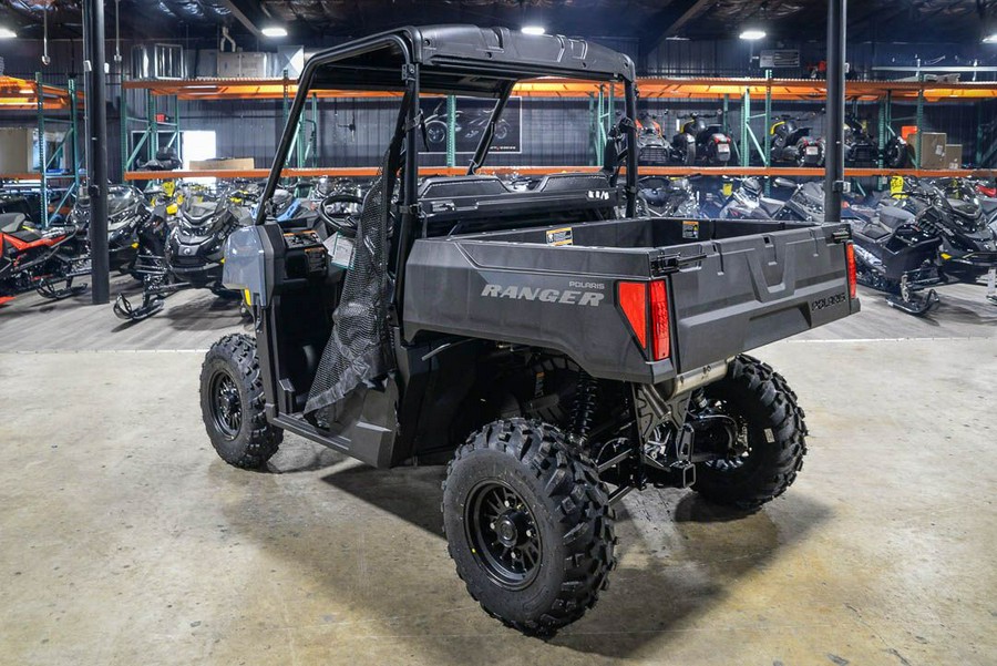 2026 Polaris Ranger 500