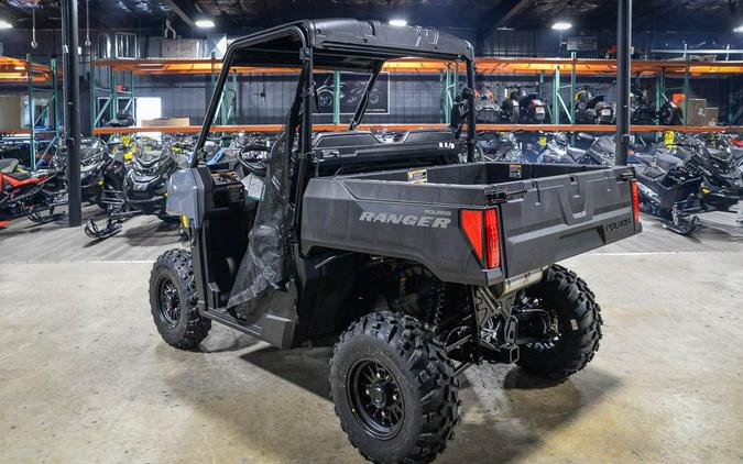 2026 Polaris Ranger 500