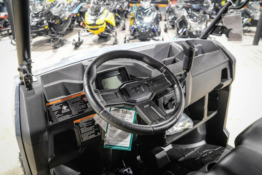 2026 Polaris Ranger 500