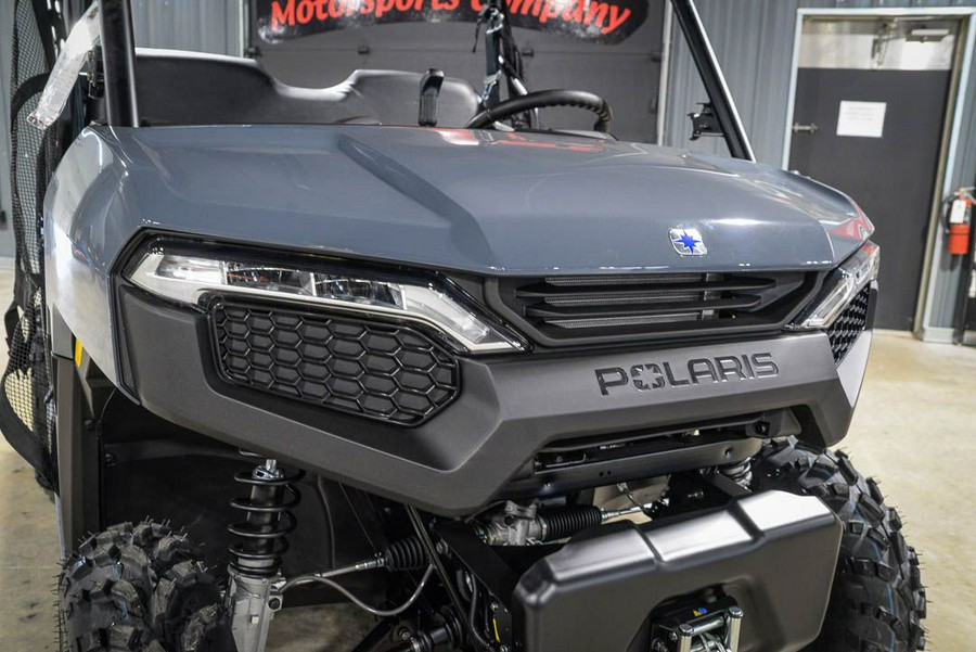 2026 Polaris Ranger 500