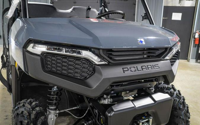 2026 Polaris Ranger 500