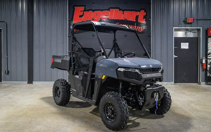 2026 Polaris Ranger 500