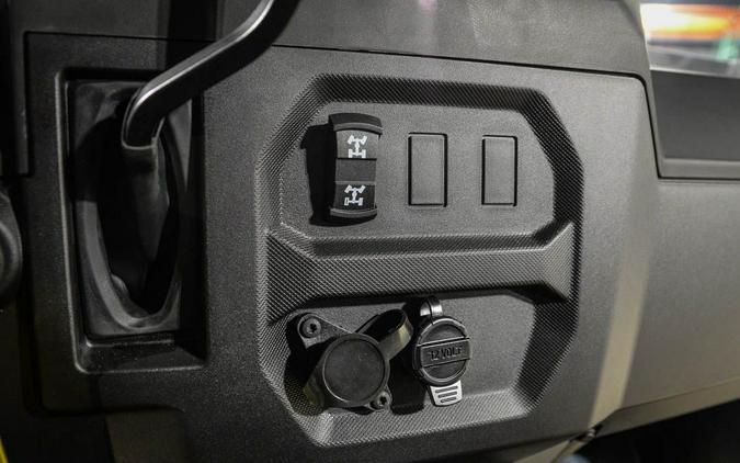 2026 Polaris Ranger 500