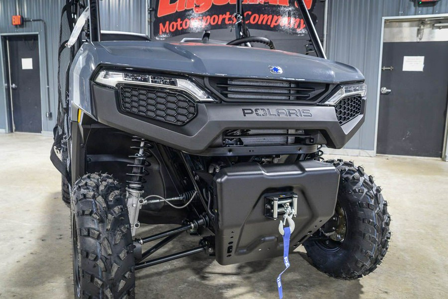 2026 Polaris Ranger 500