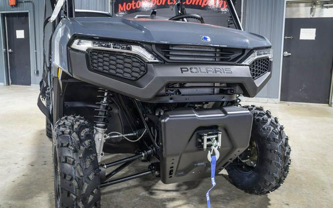 2026 Polaris Ranger 500