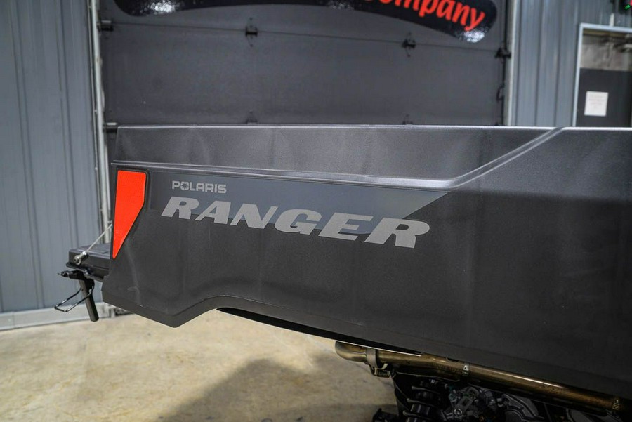 2026 Polaris Ranger 500