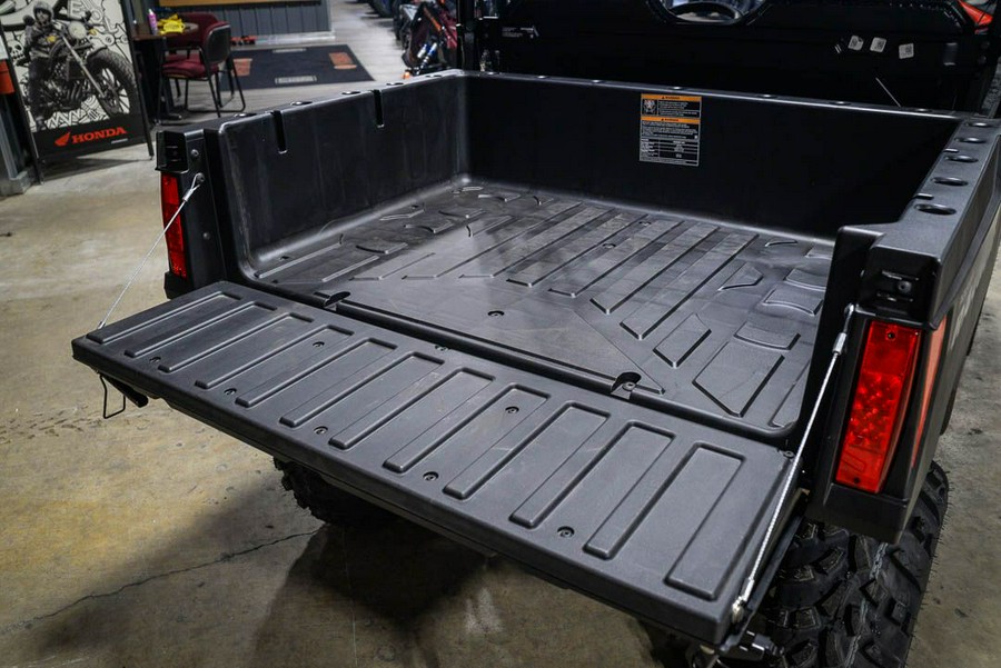 2026 Polaris Ranger 500